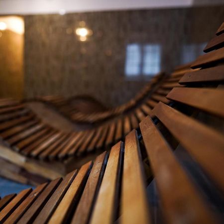 Interhotel America Писек Экстерьер фото