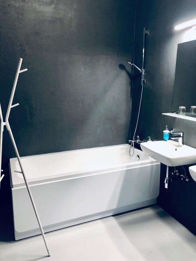 Interhotel America Писек Экстерьер фото