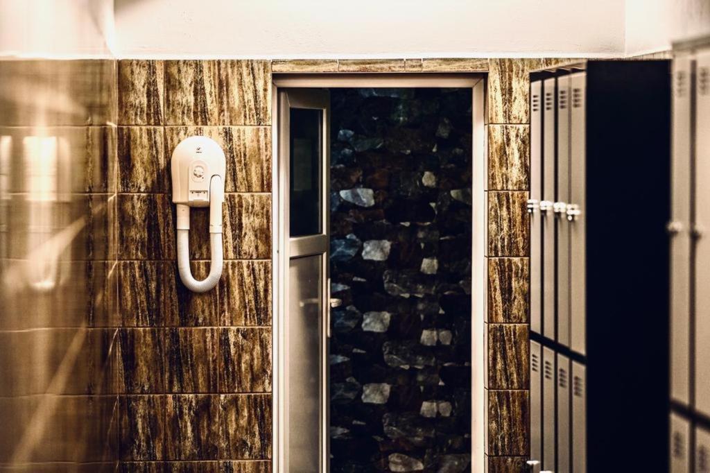 Interhotel America Писек Экстерьер фото